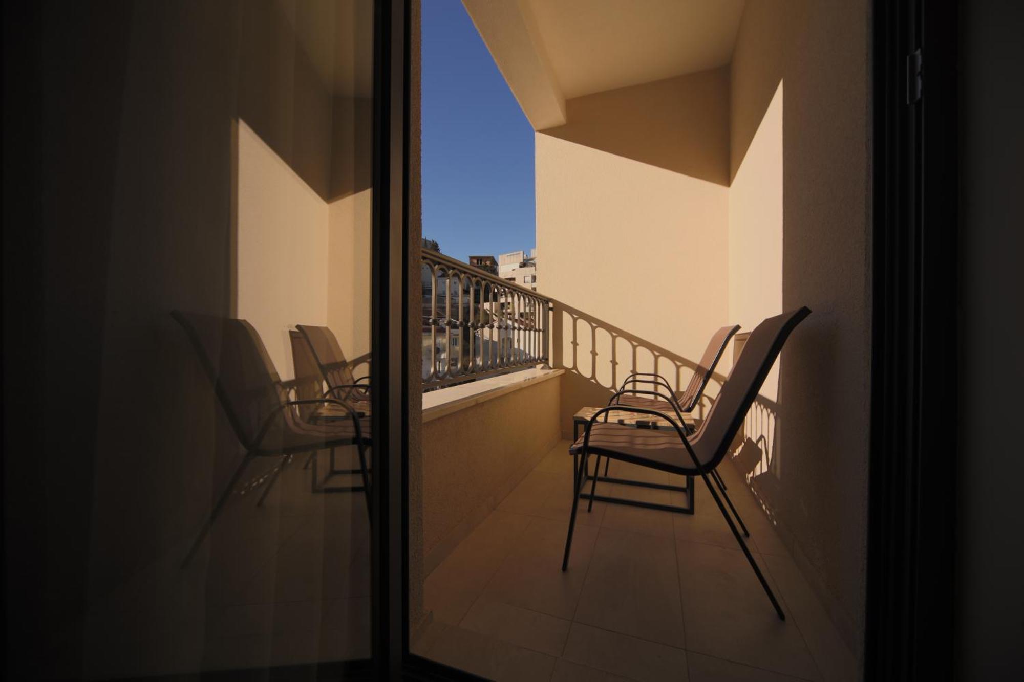 Hotel Pima Budva Exterior photo